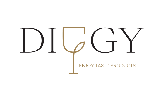 Diggy, importation vins