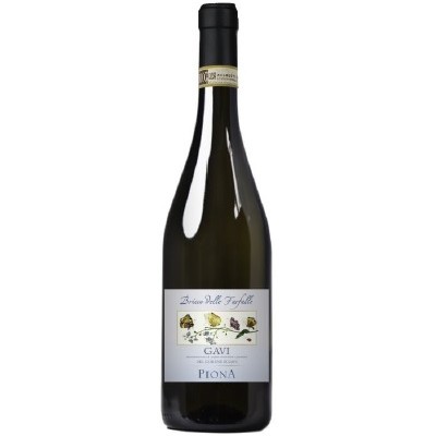 Gavi di Gavi DOCG - Bricco delle farfalle