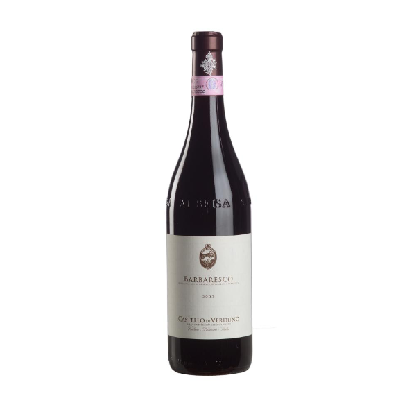 Barbaresco DOCG