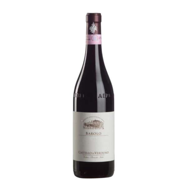 Barolo DOCG