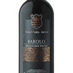 Barolo Bricco San pietro 