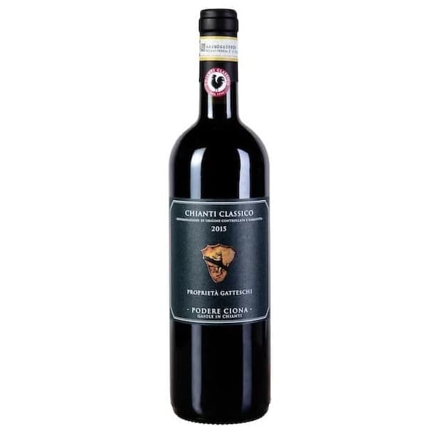 Chianti Classico DOCG Annata