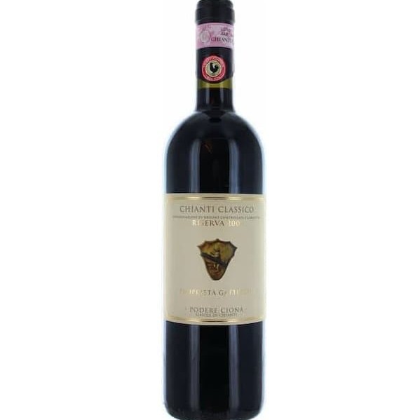 Chianti Classico DOCG Riserva