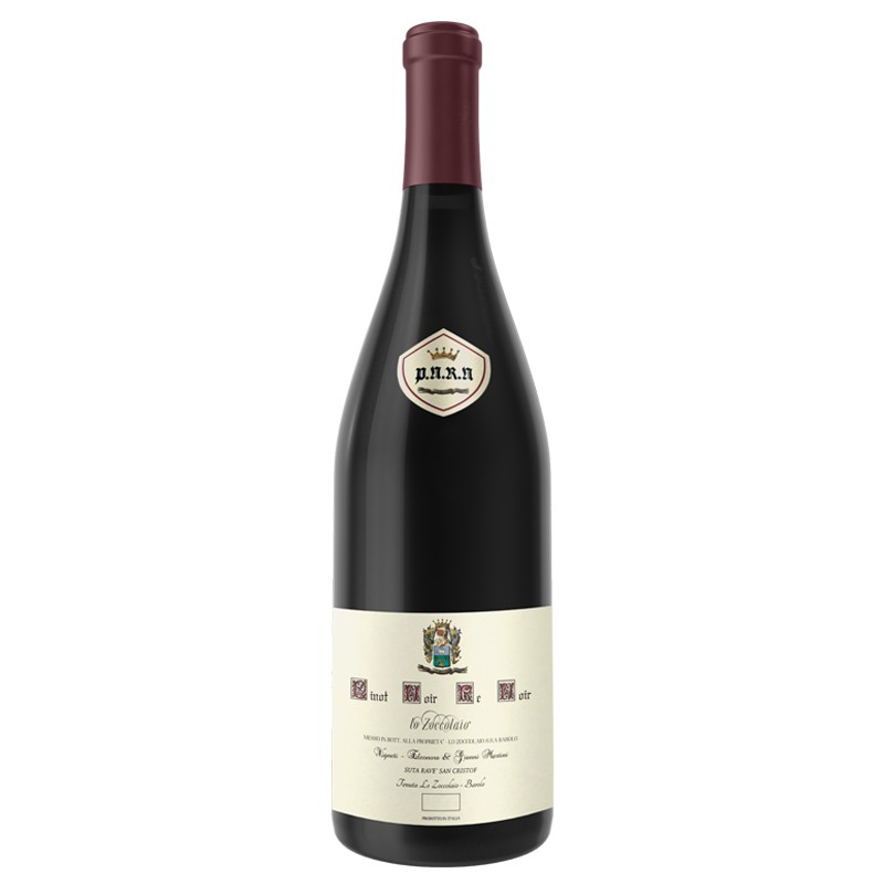 Pinot Noir Re Noir