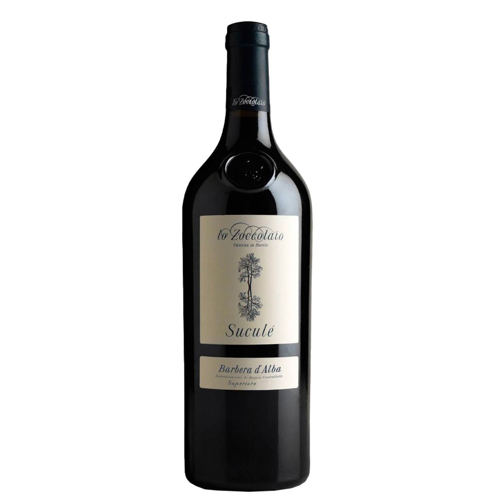 Barbera d'Alba Superiore
