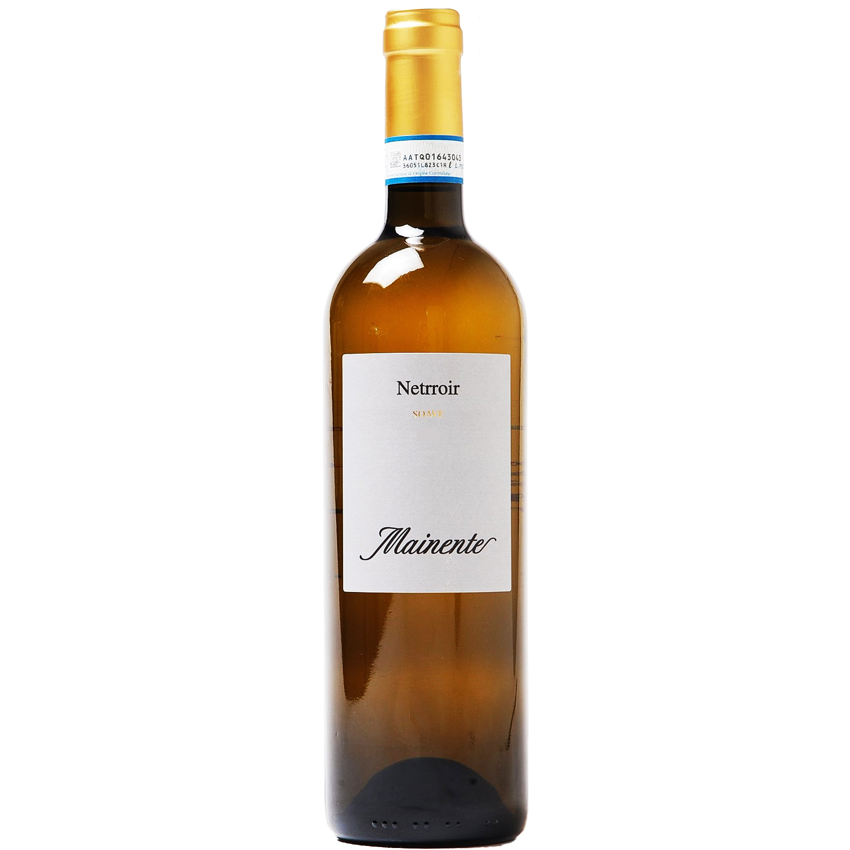 Soave Netrroir