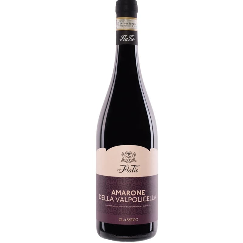 Amarone classico della Valpolicella