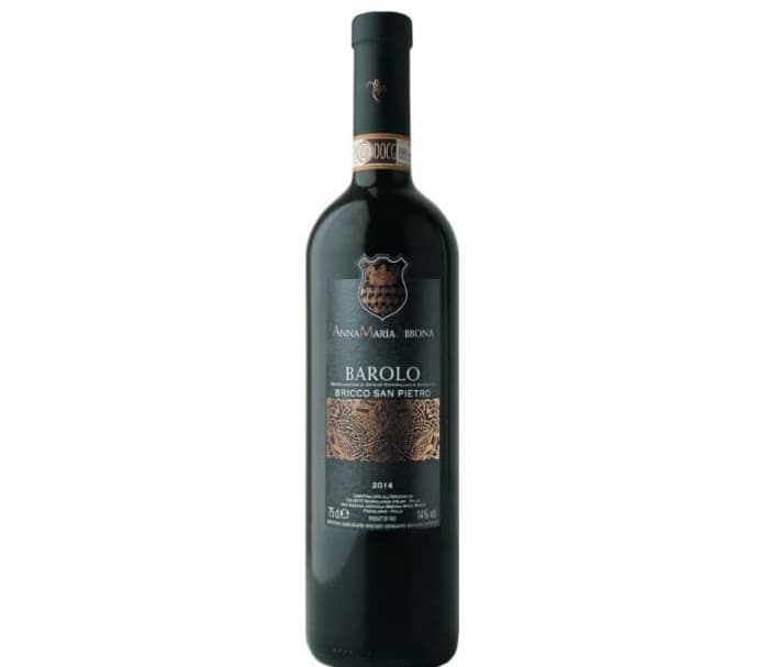 Barolo Bricco San pietro