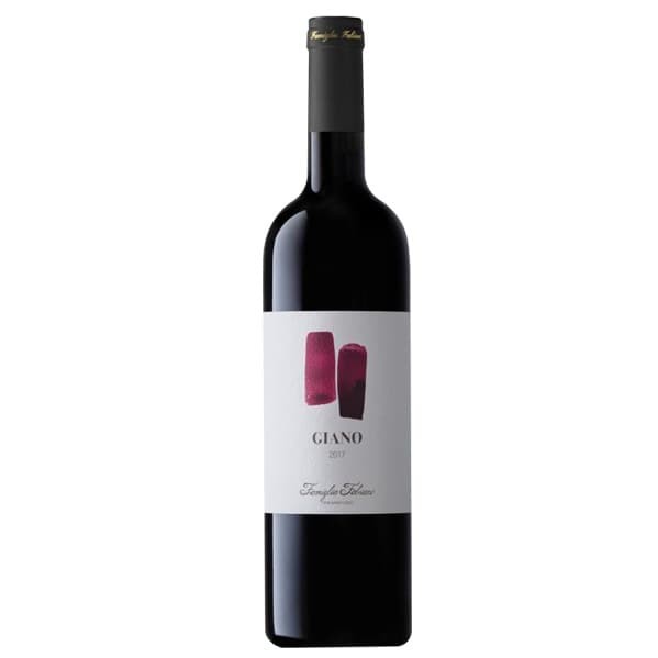 Giano DOCG Montecucco